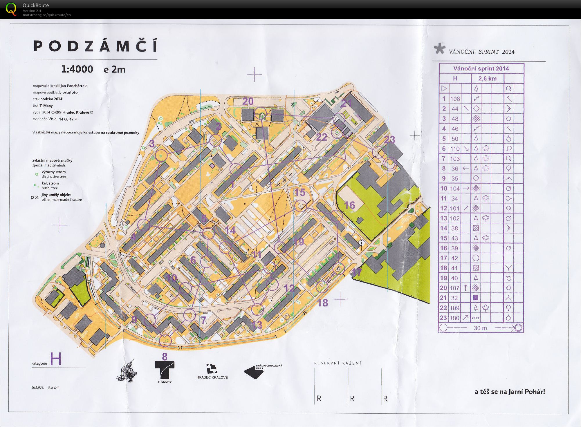 3. ZHL 2014/2015 (H) (21.12.2014)