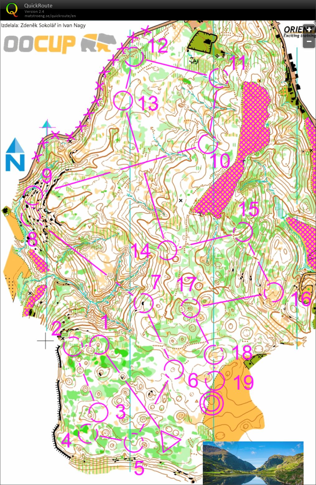 Oocup 2025 E5 (31.07.2025)